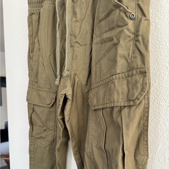 ASOS Cargo Joggers - Picture 4 of 5